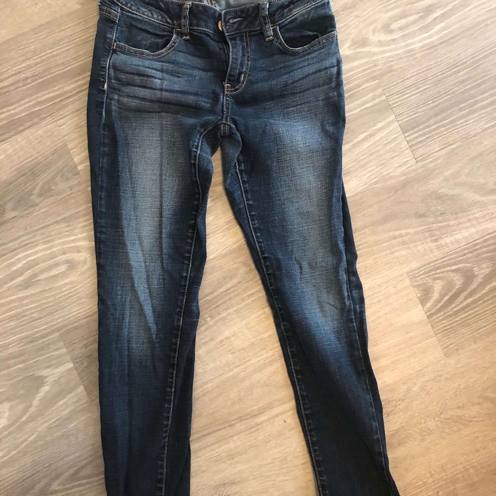 AE Jegging | American Eagle Jegging